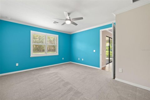 House in Nokomis, Florida 4 bedrooms, 187.94 sq.m. № 1785479 - photo 21
