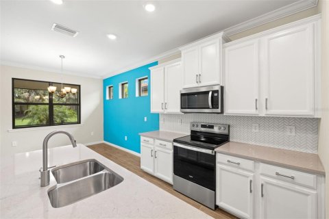 Casa en venta en Nokomis, Florida, 4 dormitorios, 187.94 m2 № 1785479 - foto 10