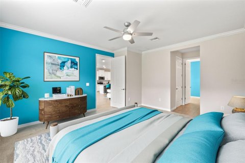 Casa en venta en Nokomis, Florida, 4 dormitorios, 187.94 m2 № 1785479 - foto 19