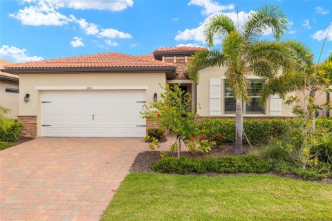 Casa en venta en Nokomis, Florida, 4 dormitorios, 187.94 m2 № 1785479 - foto 3