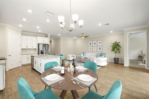 Villa ou maison à vendre à Nokomis, Floride: 4 chambres, 187.94 m2 № 1785479 - photo 12