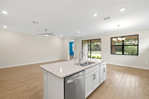 House in Nokomis, Florida 4 bedrooms, 187.94 sq.m. № 1785479 - photo 9