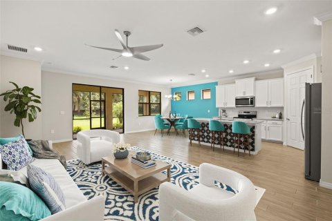 Casa en venta en Nokomis, Florida, 4 dormitorios, 187.94 m2 № 1785479 - foto 16