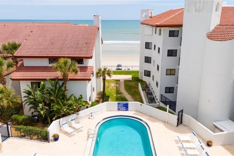 Condo in New Smyrna Beach, Florida, 3 bedrooms  № 1130900 - photo 11