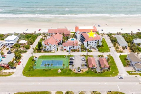 Condo in New Smyrna Beach, Florida, 3 bedrooms  № 1130900 - photo 3