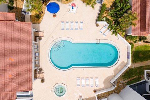 Condo in New Smyrna Beach, Florida, 3 bedrooms  № 1130900 - photo 12