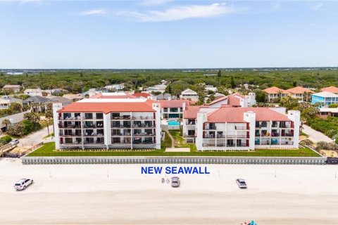 Condo in New Smyrna Beach, Florida, 3 bedrooms  № 1130900 - photo 7