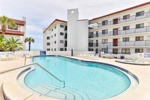 Condo in New Smyrna Beach, Florida, 3 bedrooms  № 1130900 - photo 14