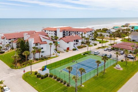Condo in New Smyrna Beach, Florida, 3 bedrooms  № 1130900 - photo 1