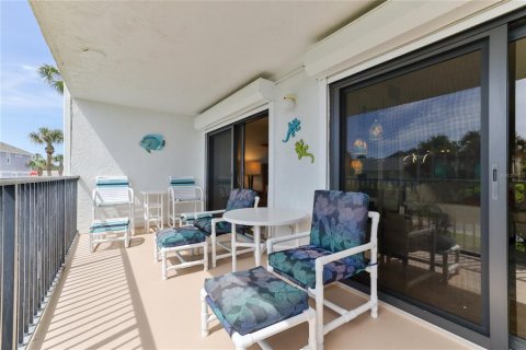 Condo in New Smyrna Beach, Florida, 3 bedrooms  № 1130900 - photo 28