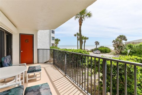 Condo in New Smyrna Beach, Florida, 3 bedrooms  № 1130900 - photo 25