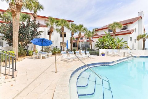 Condo in New Smyrna Beach, Florida, 3 bedrooms  № 1130900 - photo 17