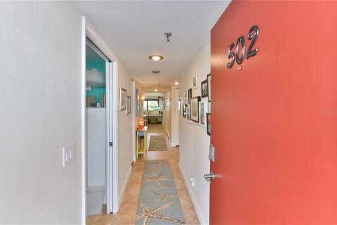 Condo in New Smyrna Beach, Florida, 3 bedrooms  № 1130900 - photo 20