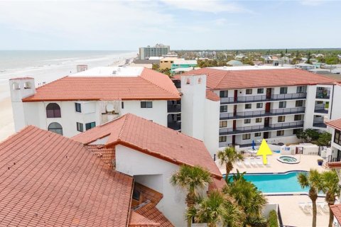 Condo in New Smyrna Beach, Florida, 3 bedrooms  № 1130900 - photo 18