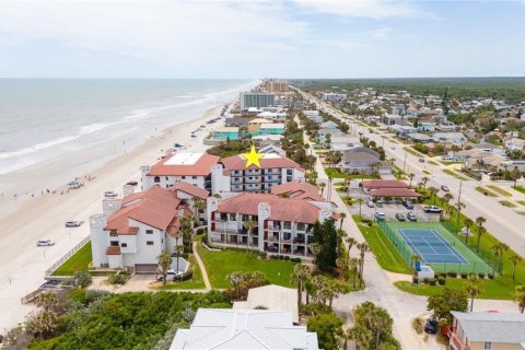 Condo in New Smyrna Beach, Florida, 3 bedrooms  № 1130900 - photo 10