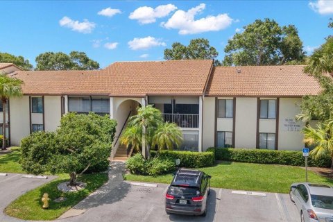 Condo in Palm City, Florida, 3 bedrooms  № 2194064