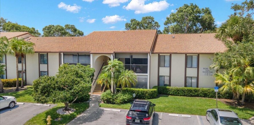 Condo in Palm City, Florida, 3 bedrooms  № 2194064