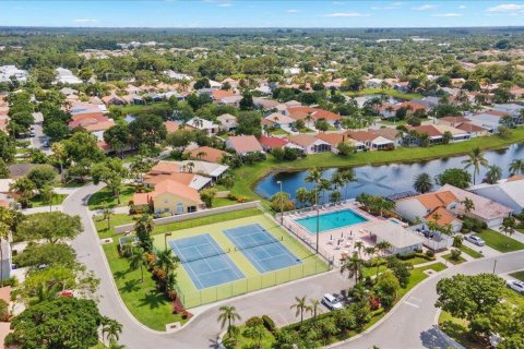 Condo in Palm City, Florida, 3 bedrooms  № 2194064 - photo 4