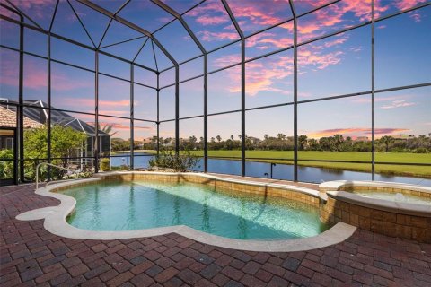 Casa en venta en Palm Coast, Florida, 3 dormitorios, 289.95 m2 № 1718708 - foto 3