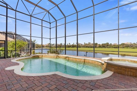 Casa en venta en Palm Coast, Florida, 3 dormitorios, 289.95 m2 № 1718708 - foto 29
