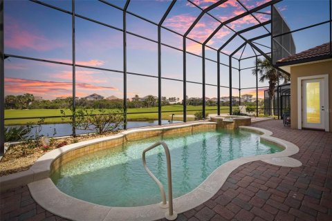 Casa en venta en Palm Coast, Florida, 3 dormitorios, 289.95 m2 № 1718708 - foto 4