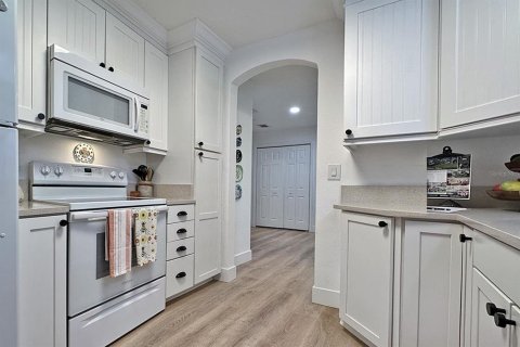 Купить виллу или дом в Флаглер–Бич, Флорида 8 комнат, 125.6м2, № 1573096 - фото 22