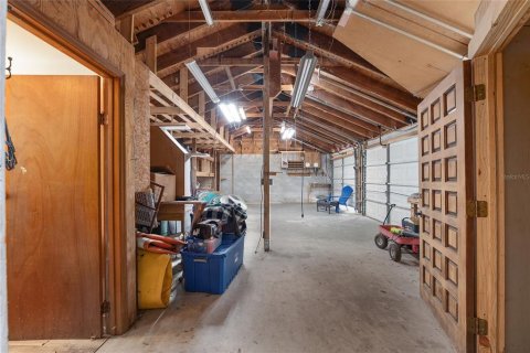 Купить виллу или дом в Окала, Флорида 12 комнат, 149.85м2, № 1760122 - фото 16