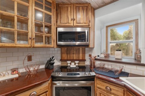 Купить виллу или дом в Окала, Флорида 12 комнат, 149.85м2, № 1760122 - фото 30