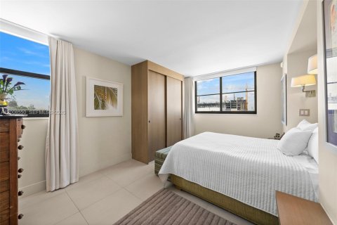 Copropriété à vendre à Miami Beach, Floride: 2 chambres, 89.19 m2 № 2072202 - photo 11