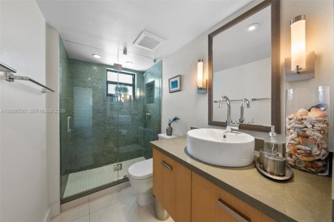 Copropriété à vendre à Miami Beach, Floride: 2 chambres, 89.19 m2 № 2072202 - photo 20