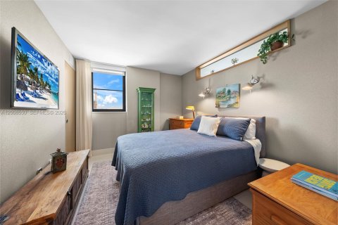Copropriété à vendre à Miami Beach, Floride: 2 chambres, 89.19 m2 № 2072202 - photo 17