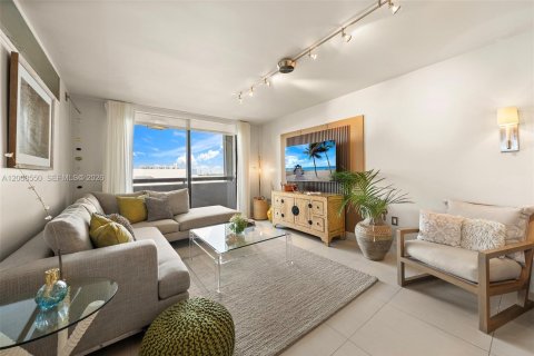 Copropriété à vendre à Miami Beach, Floride: 2 chambres, 89.19 m2 № 2072202 - photo 2