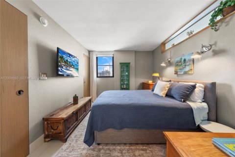 Copropriété à vendre à Miami Beach, Floride: 2 chambres, 89.19 m2 № 2072202 - photo 18