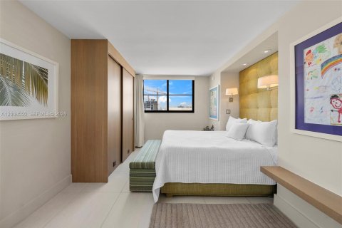 Copropriété à vendre à Miami Beach, Floride: 2 chambres, 89.19 m2 № 2072202 - photo 10