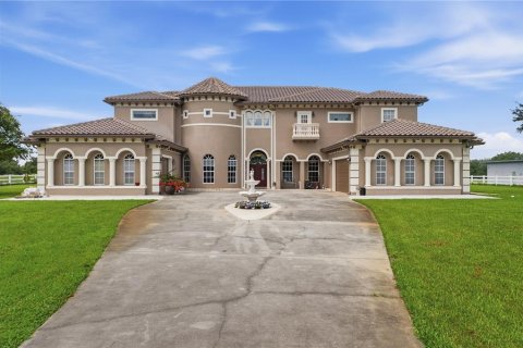 Casa en Groveland, Florida 6 dormitorios, 719.99 m2 № 2378022