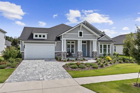 Casa en Gainesville, Florida 4 dormitorios, 289.67 m2 № 2369363