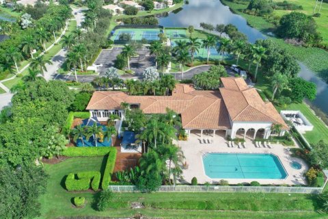 Villa ou maison à vendre à Boca Raton, Floride: 4 chambres, 233.18 m2 № 1225631 - photo 1