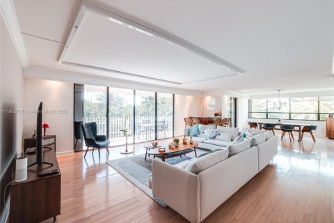 Condominio en alquiler en Miami, Florida, 3 dormitorios, 225.2 m2 № 1742372 - foto 12