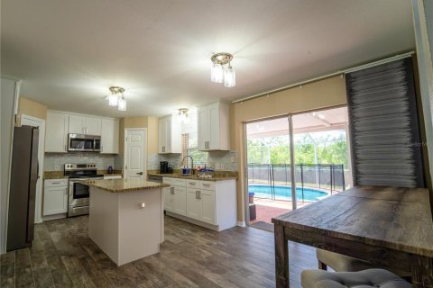 Villa ou maison à louer à Wesley Chapel, Floride: 4 chambres, 204.38 m2 № 1644715 - photo 16