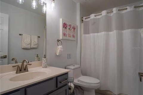 Villa ou maison à louer à Wesley Chapel, Floride: 4 chambres, 204.38 m2 № 1644715 - photo 27