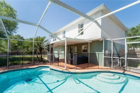 Villa ou maison à louer à Wesley Chapel, Floride: 4 chambres, 204.38 m2 № 1644715 - photo 2