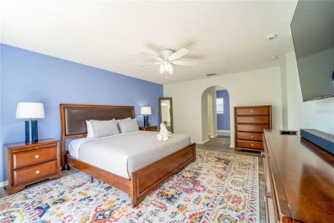 Villa ou maison à louer à Wesley Chapel, Floride: 4 chambres, 204.38 m2 № 1644715 - photo 28