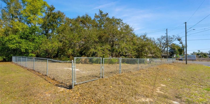 Land in Brandon, Florida № 2093054