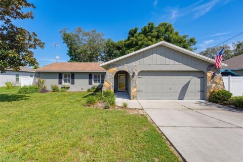 Casa en Spring Hill, Florida 3 dormitorios, 113.34 m2 № 2362262