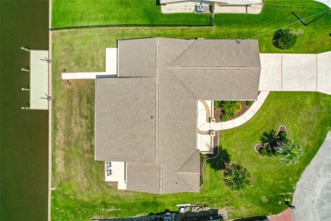 House in Palm Coast, Florida 3 bedrooms, 178.84 sq.m. № 1849888 - photo 2
