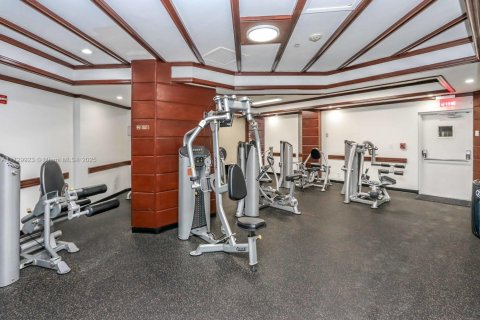 Condominio en venta en Aventura, Florida, 2 dormitorios, 96.9 m2 № 1860272 - foto 21