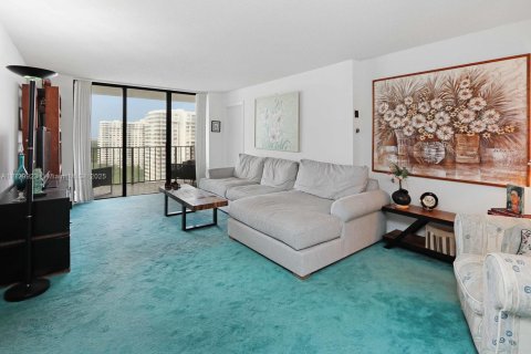 Condominio en venta en Aventura, Florida, 2 dormitorios, 96.9 m2 № 1860272 - foto 6