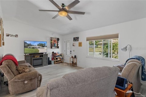 Villa ou maison à vendre à Inverness, Floride: 3 chambres, 151.9 m2 № 1541851 - photo 8