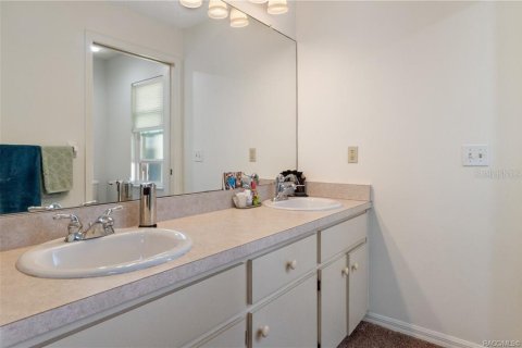 Villa ou maison à vendre à Inverness, Floride: 3 chambres, 151.9 m2 № 1541851 - photo 18