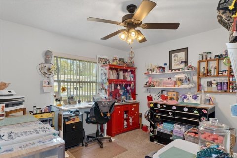 Villa ou maison à vendre à Inverness, Floride: 3 chambres, 151.9 m2 № 1541851 - photo 20